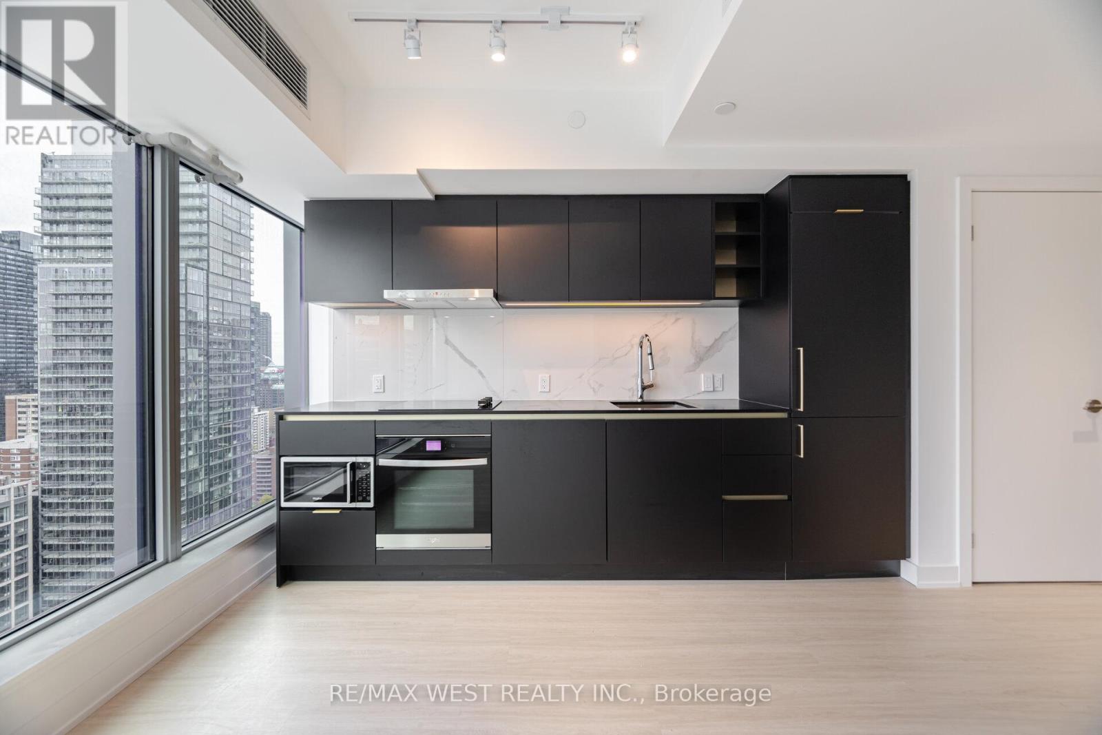 3505 - 8 Wellesley Street W, Toronto, Ontario  M4Y 0J5 - Photo 9 - C13700710