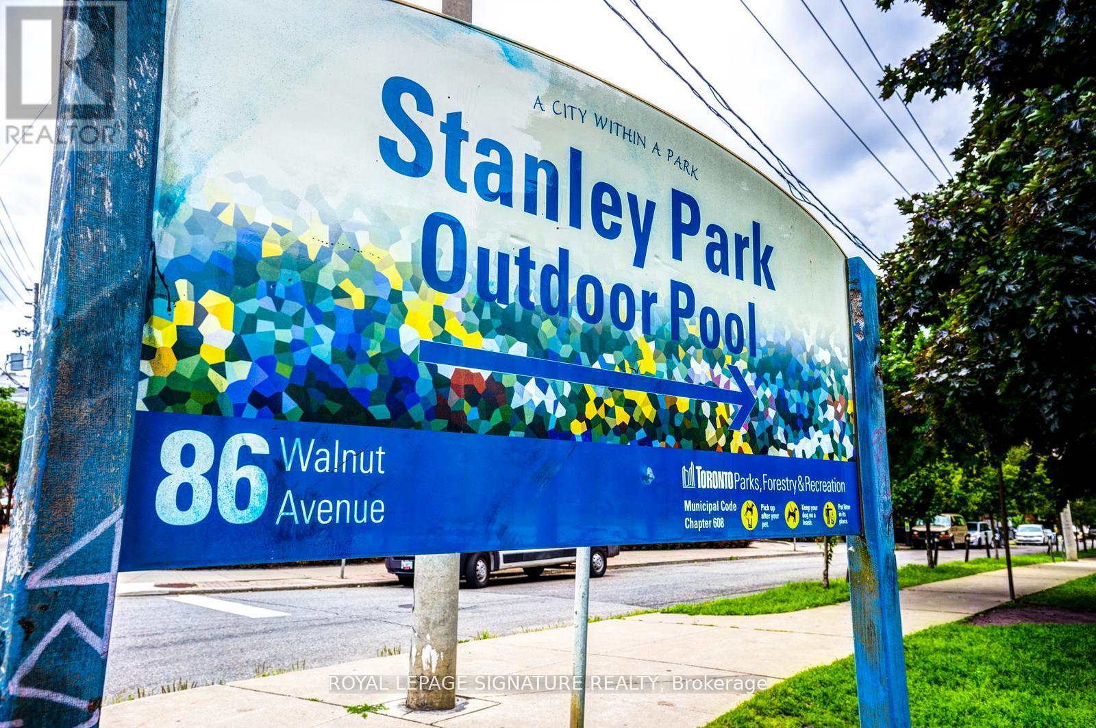 Unit B - 44 Stafford Street, Toronto, Ontario  M6J 2R8 - Photo 11 - C13700736