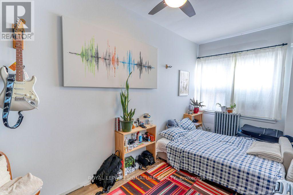 Unit B - 44 Stafford Street, Toronto, Ontario  M6J 2R8 - Photo 7 - C13700736