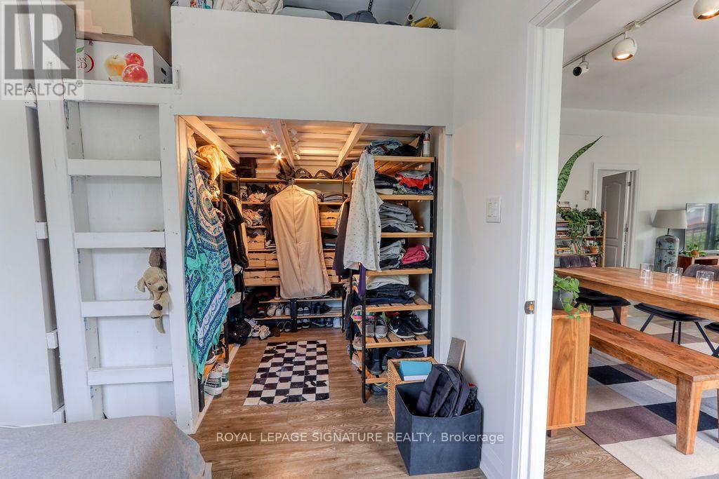 Unit B - 44 Stafford Street, Toronto, Ontario  M6J 2R8 - Photo 9 - C13700736