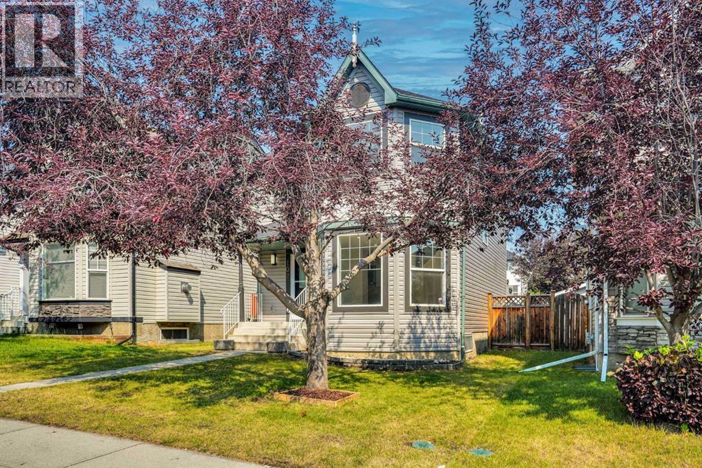 102 Bridlewood Manor SW, Calgary, Alberta  T2Y 3T5 - Photo 3 - A2338066