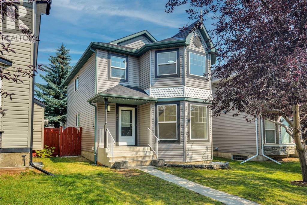 102 Bridlewood Manor SW, Calgary, Alberta  T2Y 3T5 - Photo 1 - A2338066