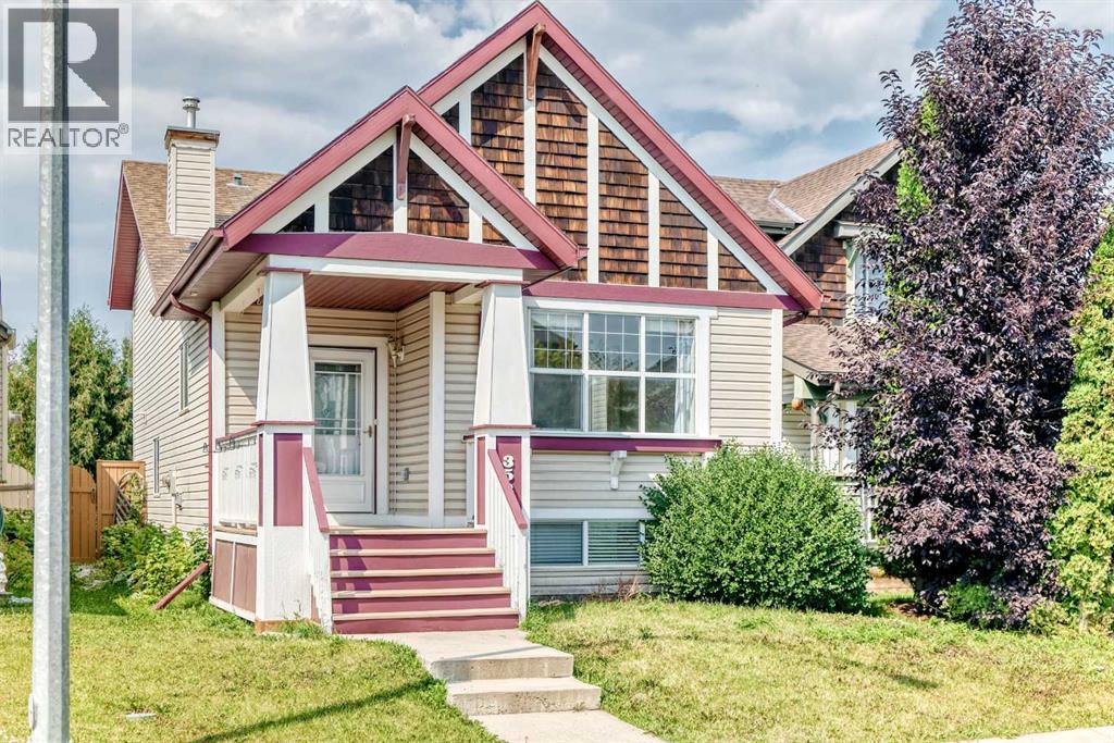 352 Copperfield Gardens Se, Calgary, Alberta  T2Z 4C3 - Photo 1 - A2338704