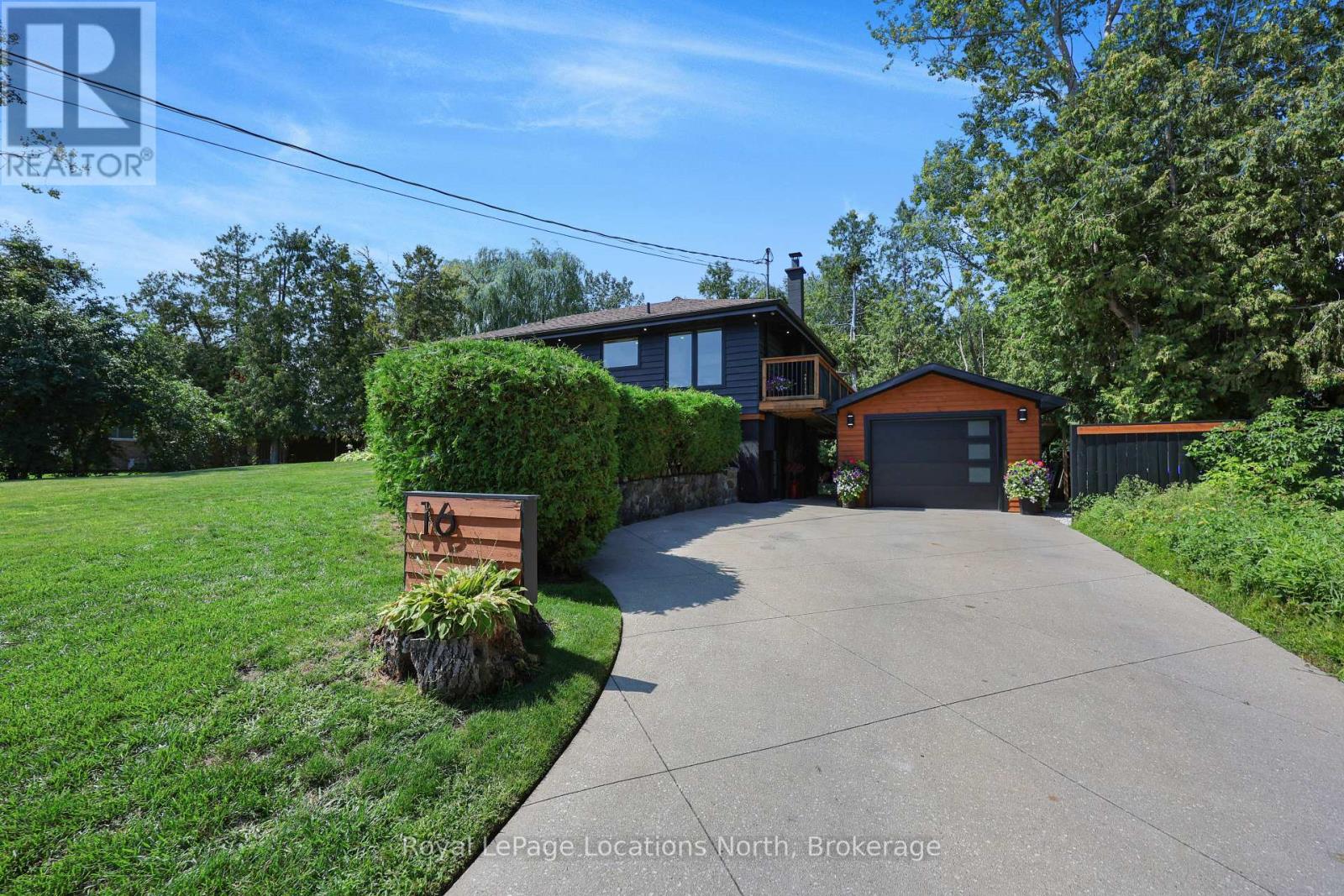 16 HURONIA PATHWAY, Collingwood, Ontario