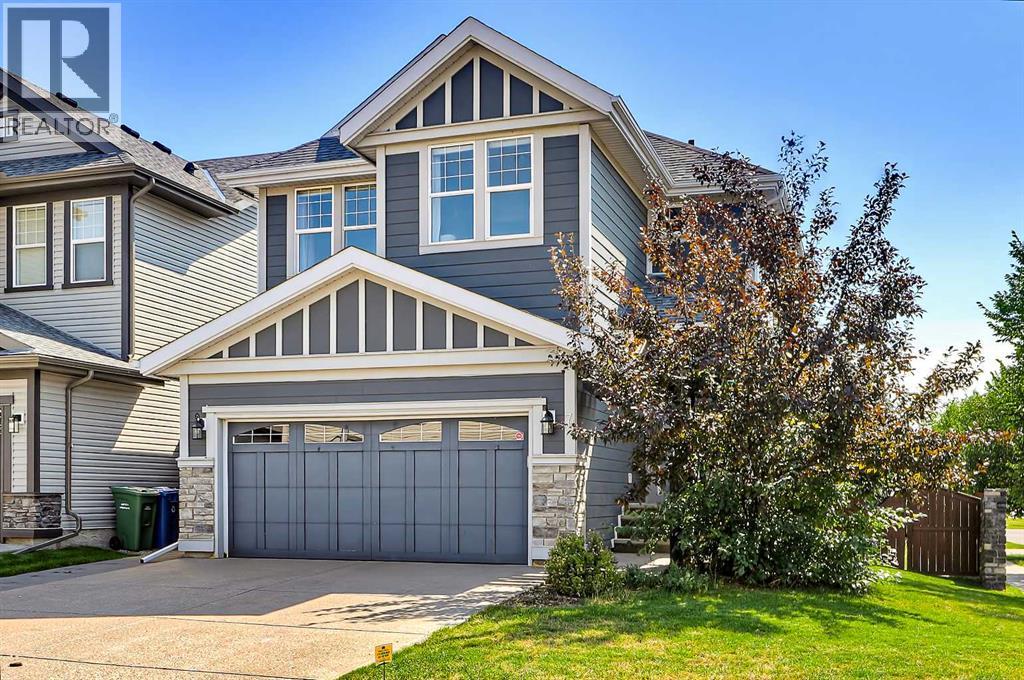 71 Chaparral Valley Way SE, Calgary, Alberta
