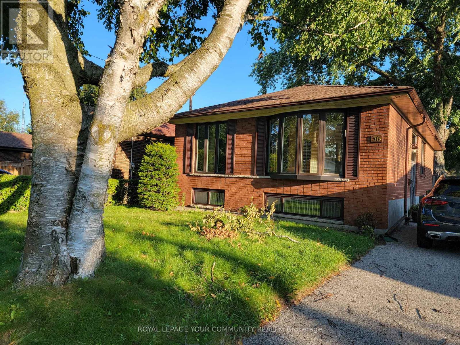 BSMT #1 - 36 MELCHIOR DRIVE, Toronto, Ontario