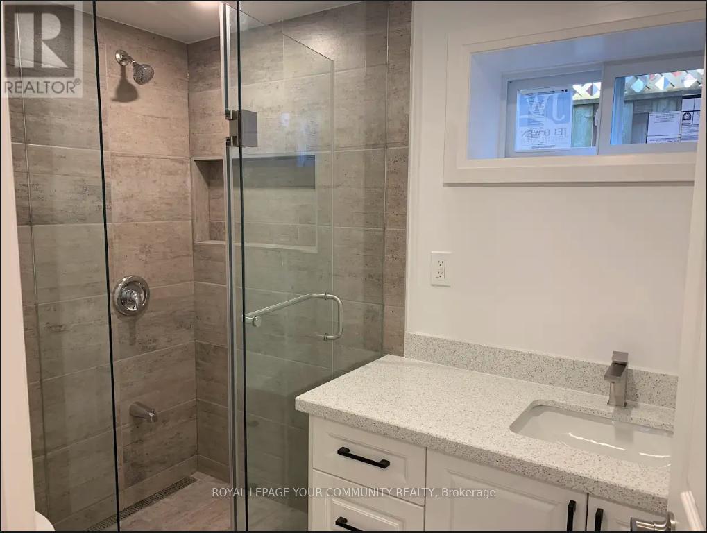 Bsmt #1 - 36 Melchior Drive, Toronto, Ontario  M1E 3W5 - Photo 10 - E13700700