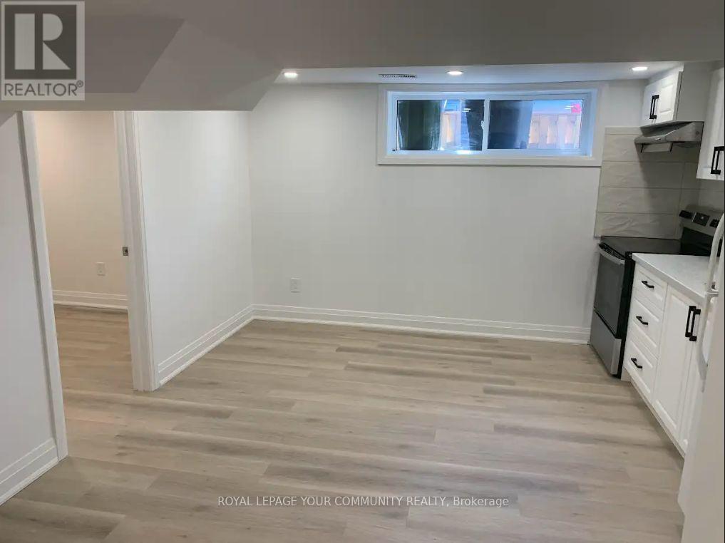Bsmt #1 - 36 Melchior Drive, Toronto, Ontario  M1E 3W5 - Photo 3 - E13700700