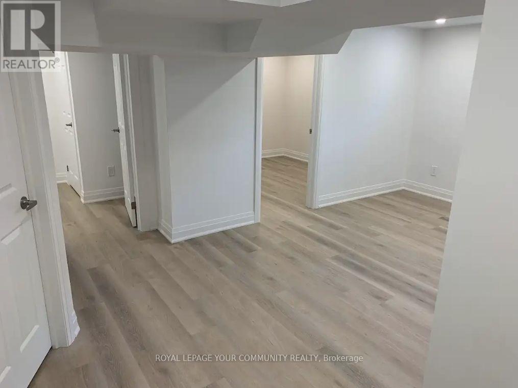 Bsmt #1 - 36 Melchior Drive, Toronto, Ontario  M1E 3W5 - Photo 4 - E13700700