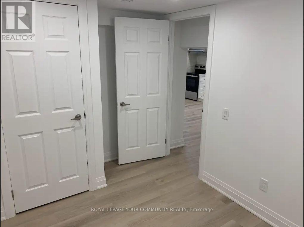 Bsmt #1 - 36 Melchior Drive, Toronto, Ontario  M1E 3W5 - Photo 5 - E13700700