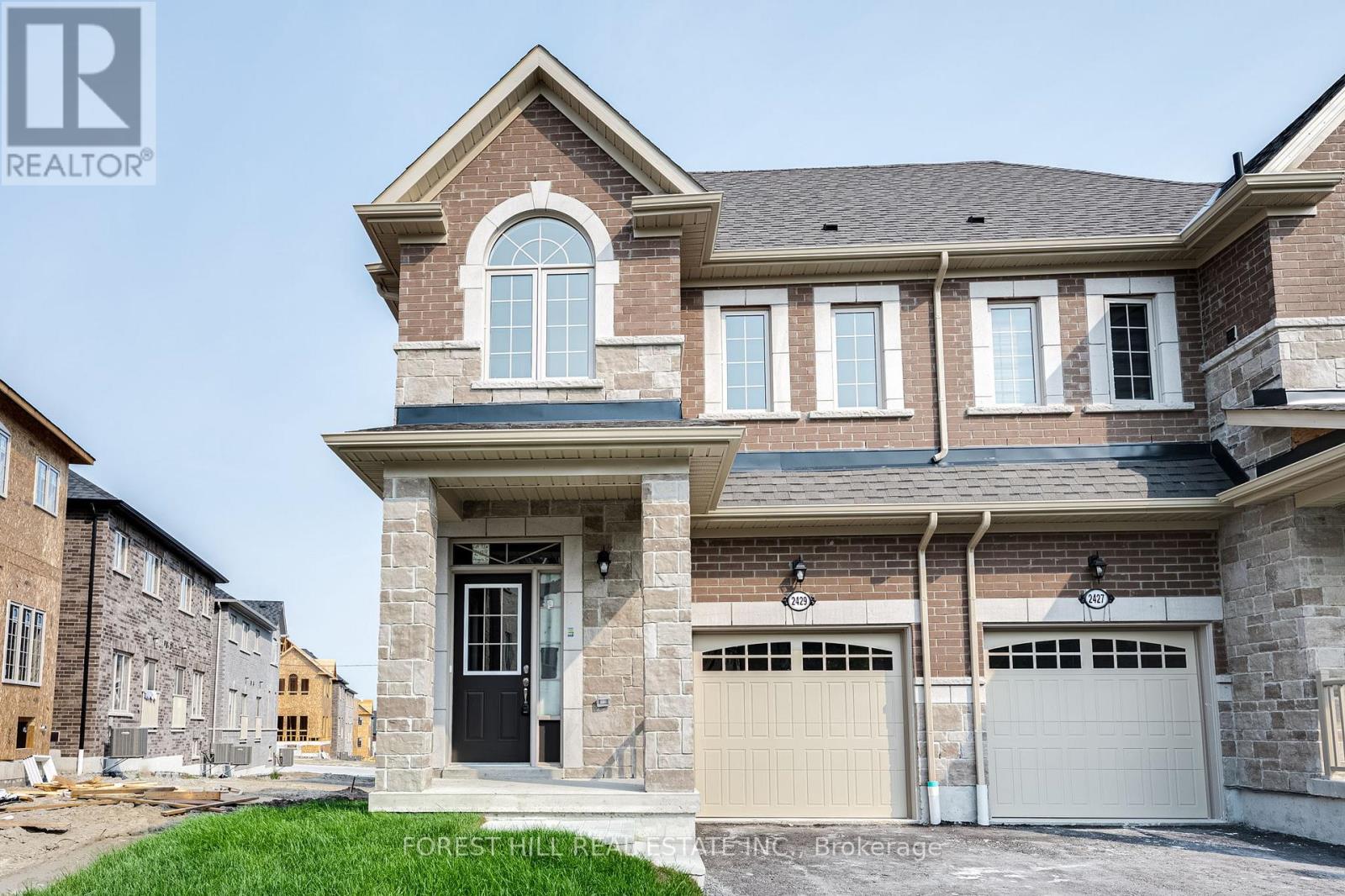 2429 Angora Street, Pickering, Ontario  L1X 2R2 - Photo 2 - E13700750