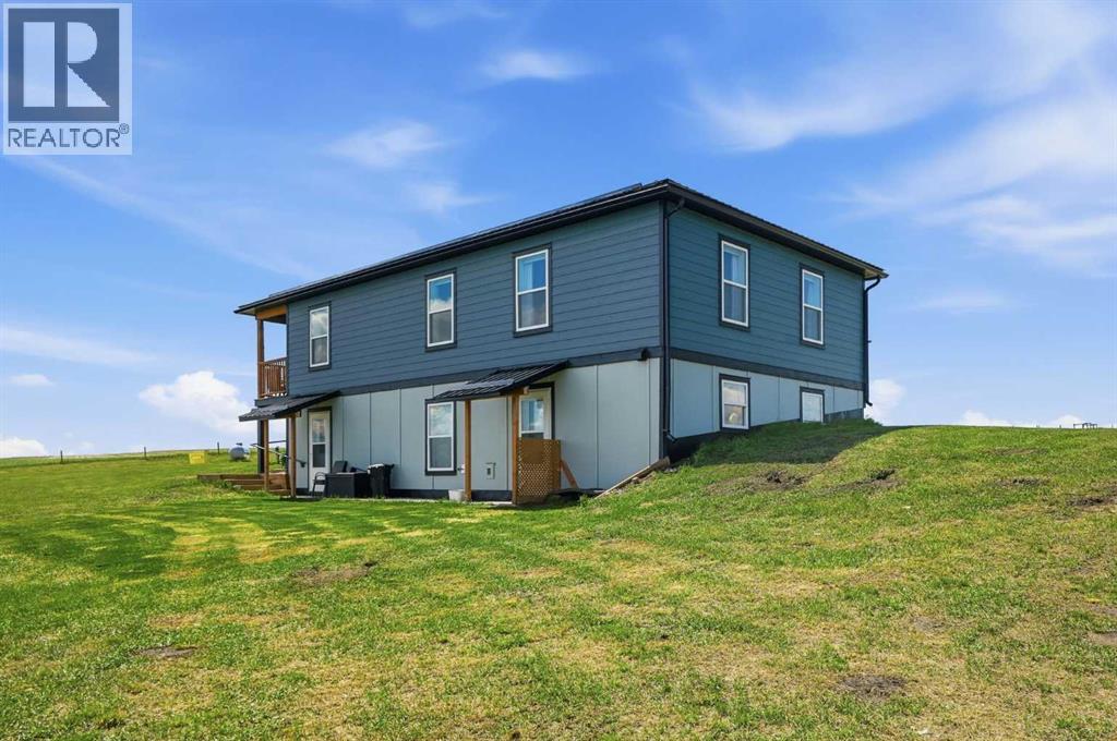 16, 30480 Range Road 12, Rural Mountain View County, Alberta  T0M 0N0 - Photo 34 - A2338001