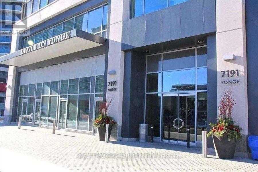 607 - 7191 Yonge Street, Markham, Ontario  L3T 2A9 - Photo 13 - N13700620