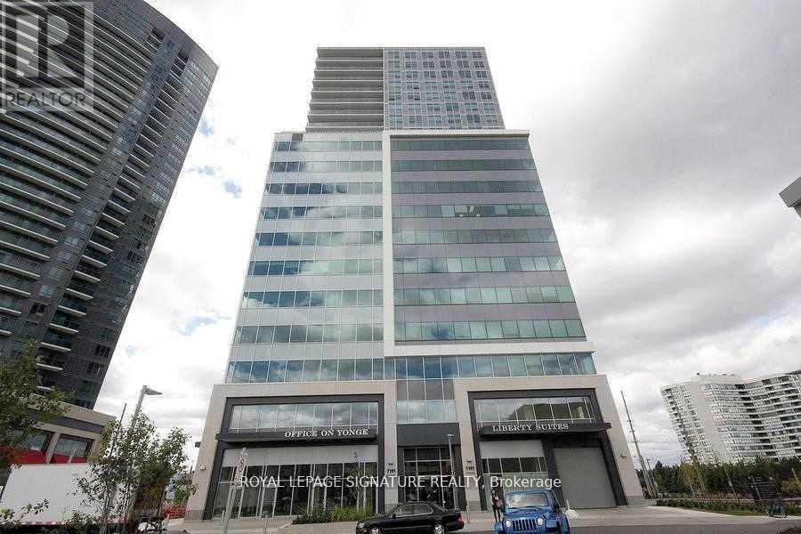 607 - 7191 Yonge Street, Markham, Ontario  L3T 2A9 - Photo 17 - N13700620