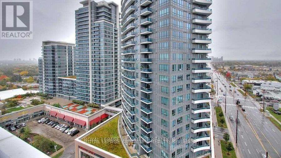 607 - 7191 Yonge Street, Markham, Ontario  L3T 2A9 - Photo 18 - N13700620
