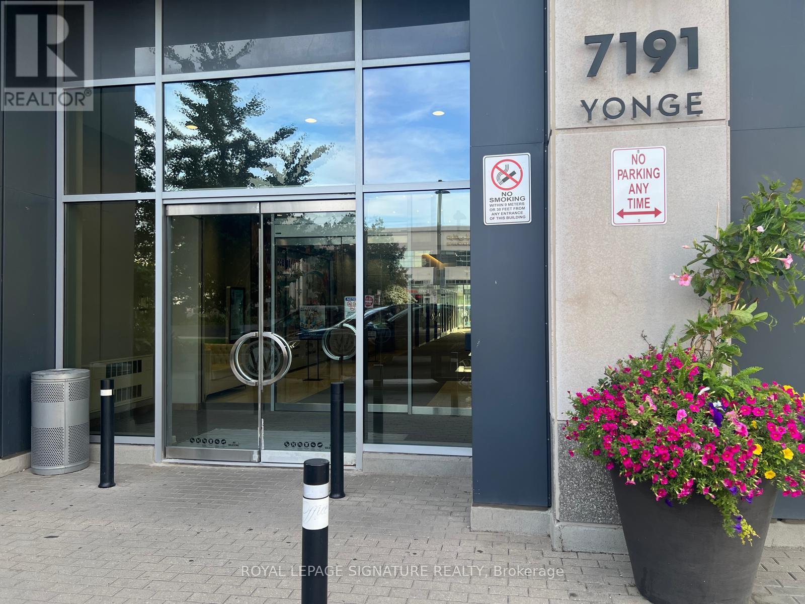 607 - 7191 Yonge Street, Markham, Ontario  L3T 2A9 - Photo 2 - N13700620