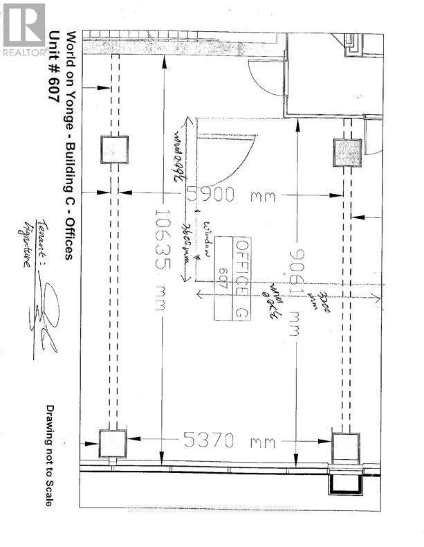 607 - 7191 Yonge Street, Markham, Ontario  L3T 2A9 - Photo 20 - N13700620