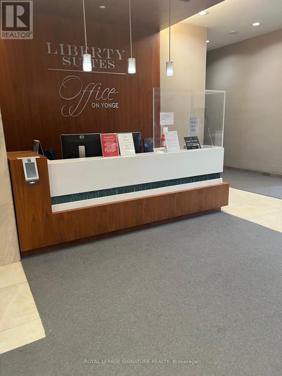 607 - 7191 Yonge Street, Markham, Ontario  L3T 2A9 - Photo 4 - N13700620