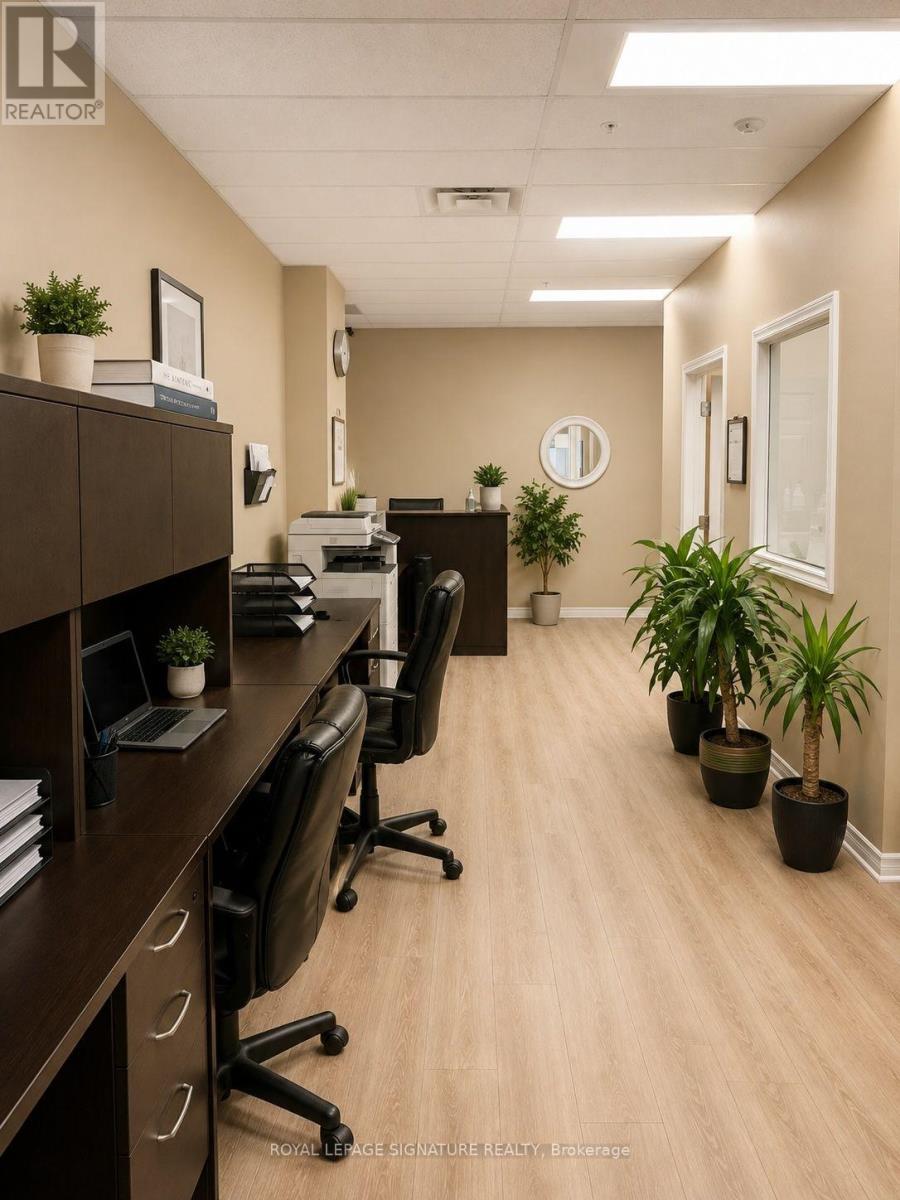 607 - 7191 Yonge Street, Markham, Ontario  L3T 2A9 - Photo 8 - N13700620