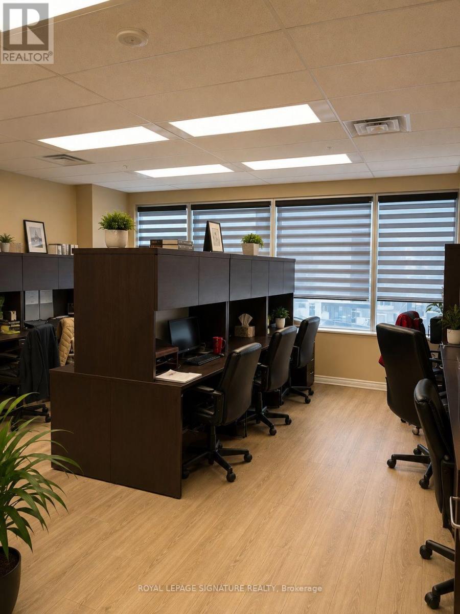 607 - 7191 Yonge Street, Markham, Ontario  L3T 2A9 - Photo 9 - N13700620