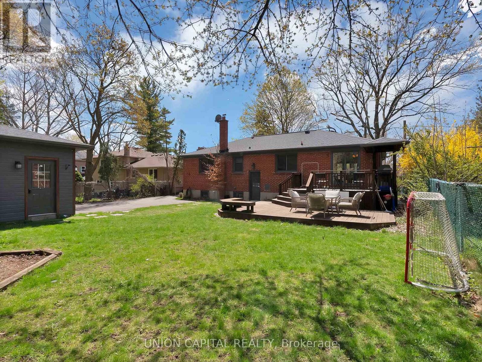 111 Libby Boulevard, Richmond Hill (Mill Pond), Ontario  L4C 4V4 - Photo 32 - N13700678