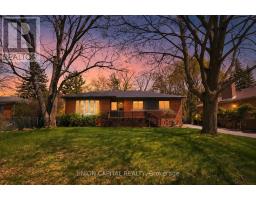111 LIBBY BOULEVARD, Richmond Hill, Ontario