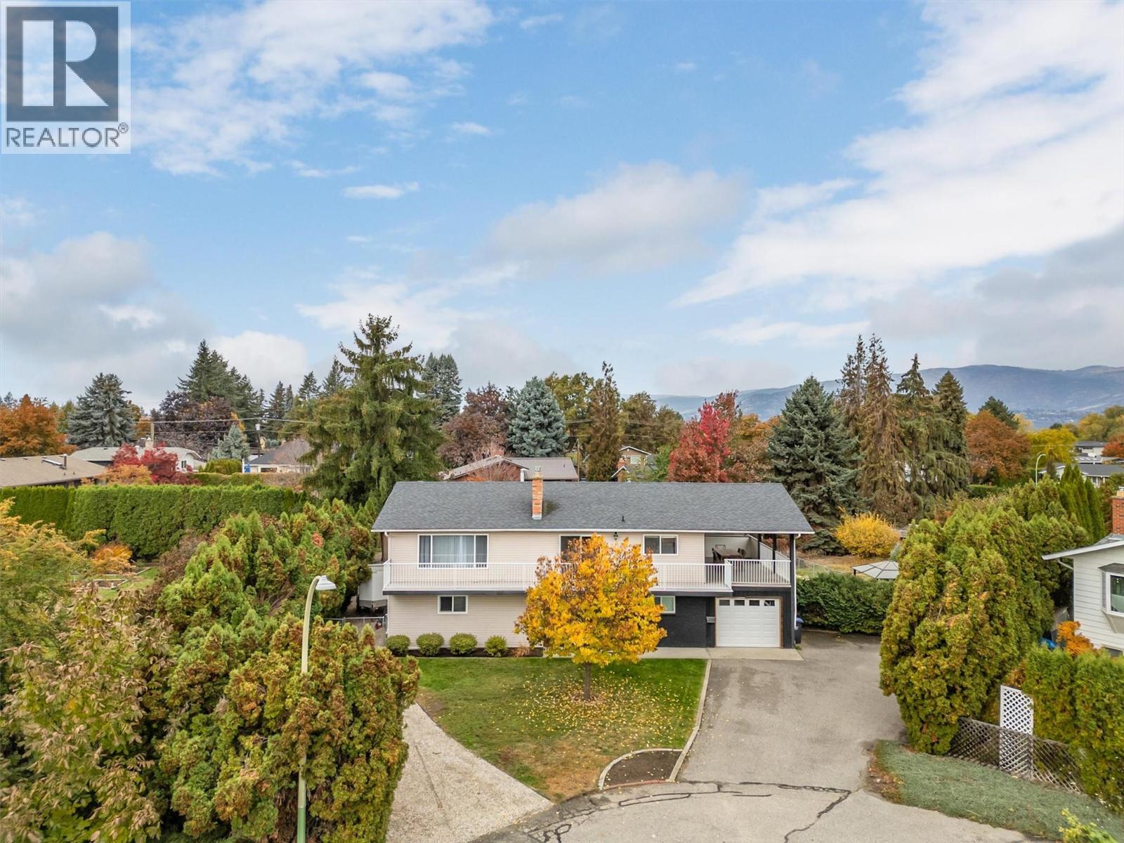 790 Torrs Court, Kelowna, British Columbia  V1W 1B5 - Photo 2 - 10398365