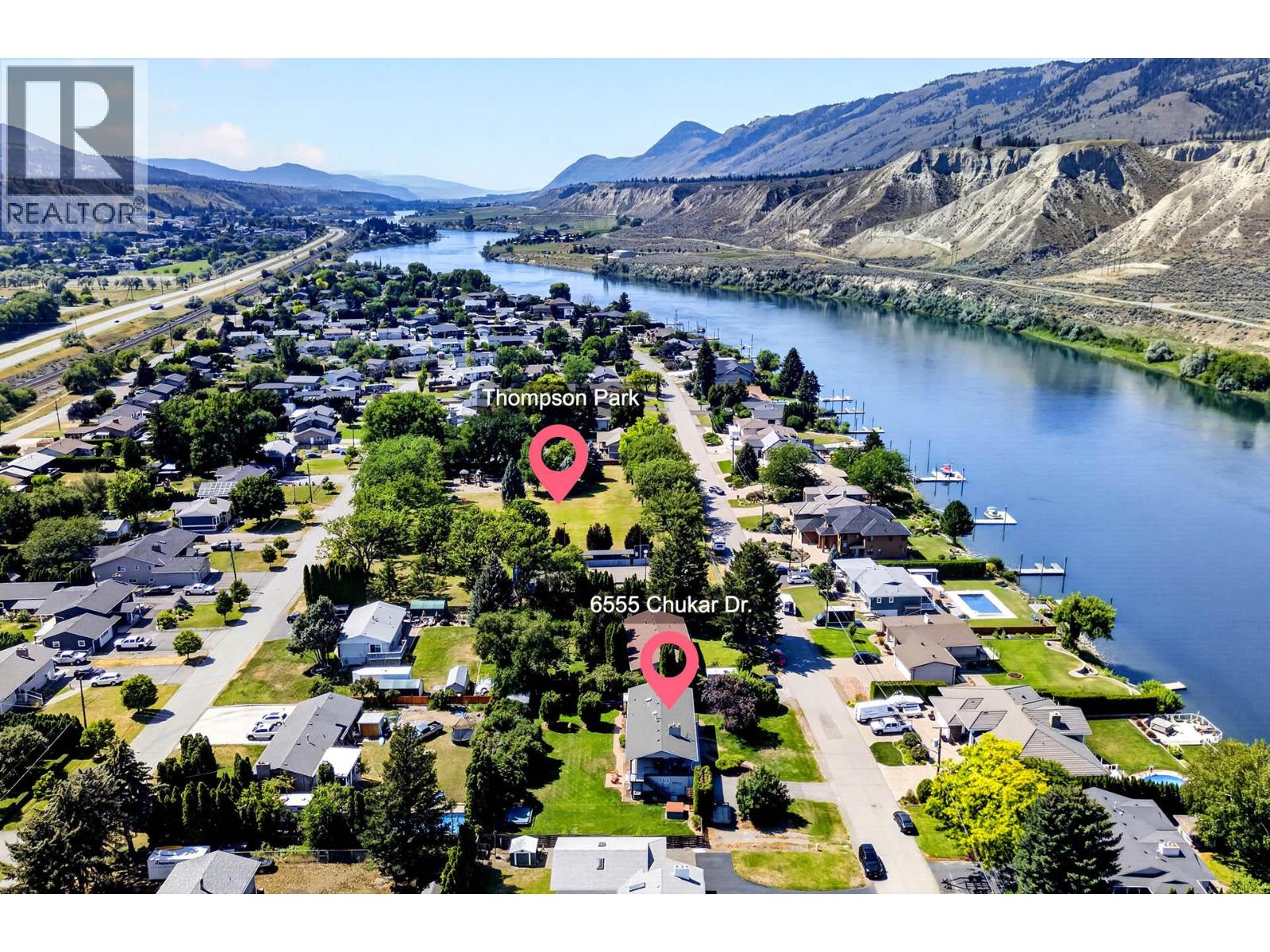 6555 Chukar Drive, Kamloops, British Columbia  V2C 4T9 - Photo 2 - 10398281