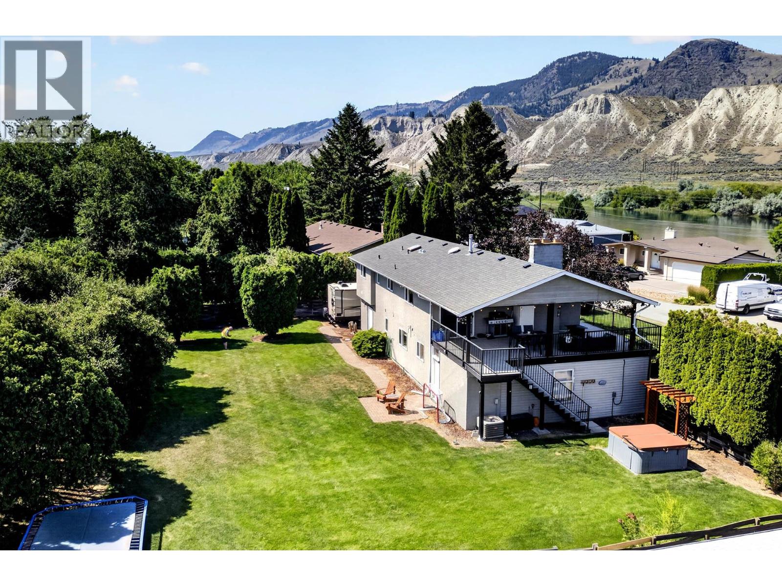 6555 Chukar Drive, Kamloops, British Columbia  V2C 4T9 - Photo 3 - 10398281