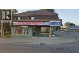 324 THOROLD Road, niagara falls, Ontario