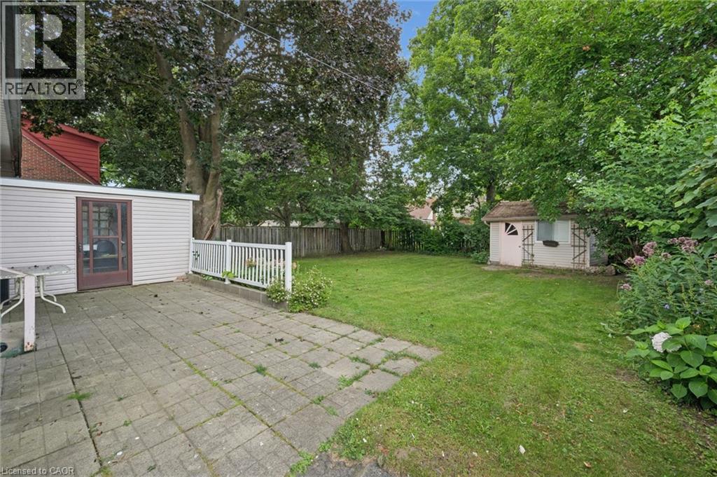 60 Edinburgh Road, Kitchener, Ontario  N2B 1M5 - Photo 33 - 40857517