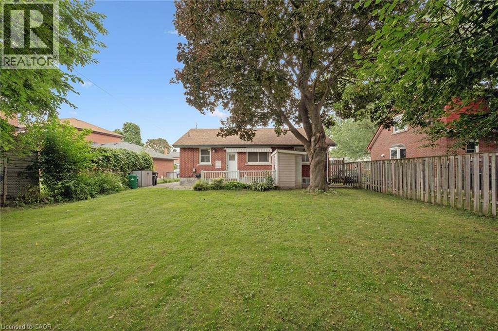 60 Edinburgh Road, Kitchener, Ontario  N2B 1M5 - Photo 38 - 40857517