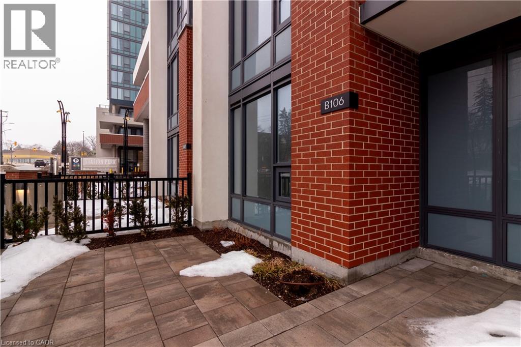15 WELLINGTON Street S Unit# 102