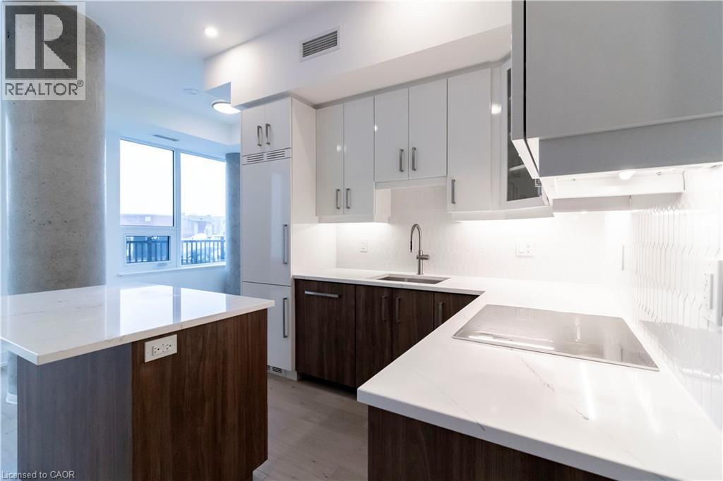 15 Wellington Street S Unit# 102, Kitchener, Ontario  N2G 0E4 - Photo 14 - 40857397