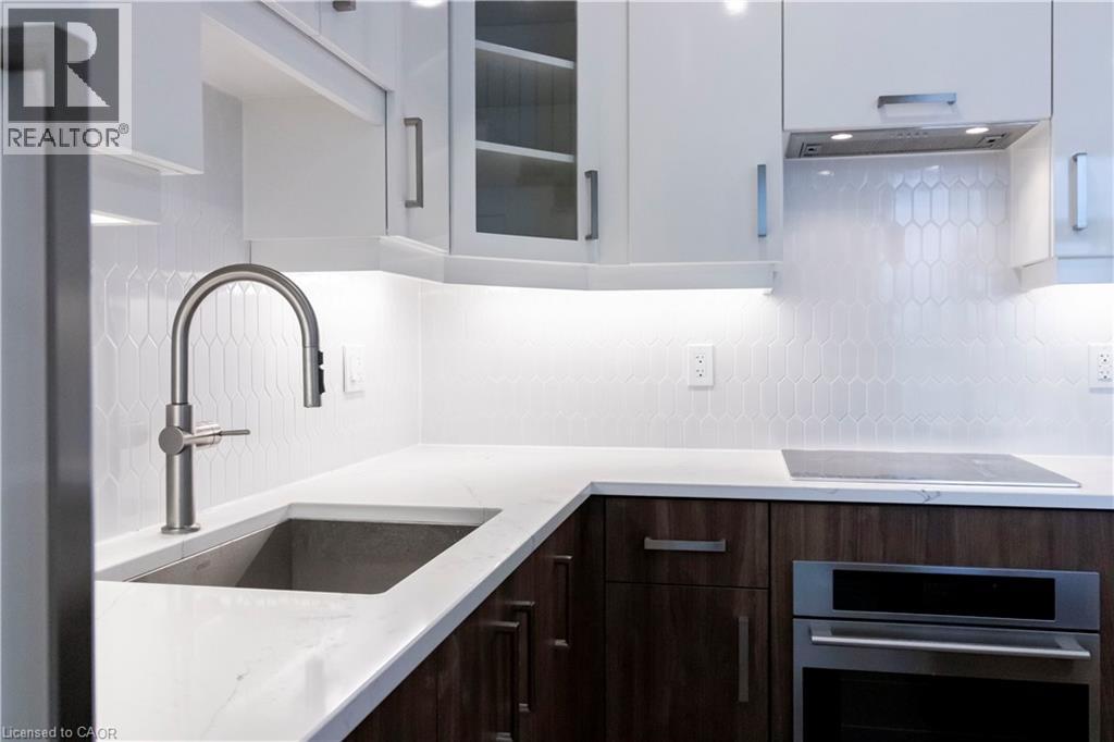 15 Wellington Street S Unit# 102, Kitchener, Ontario  N2G 0E4 - Photo 15 - 40857397