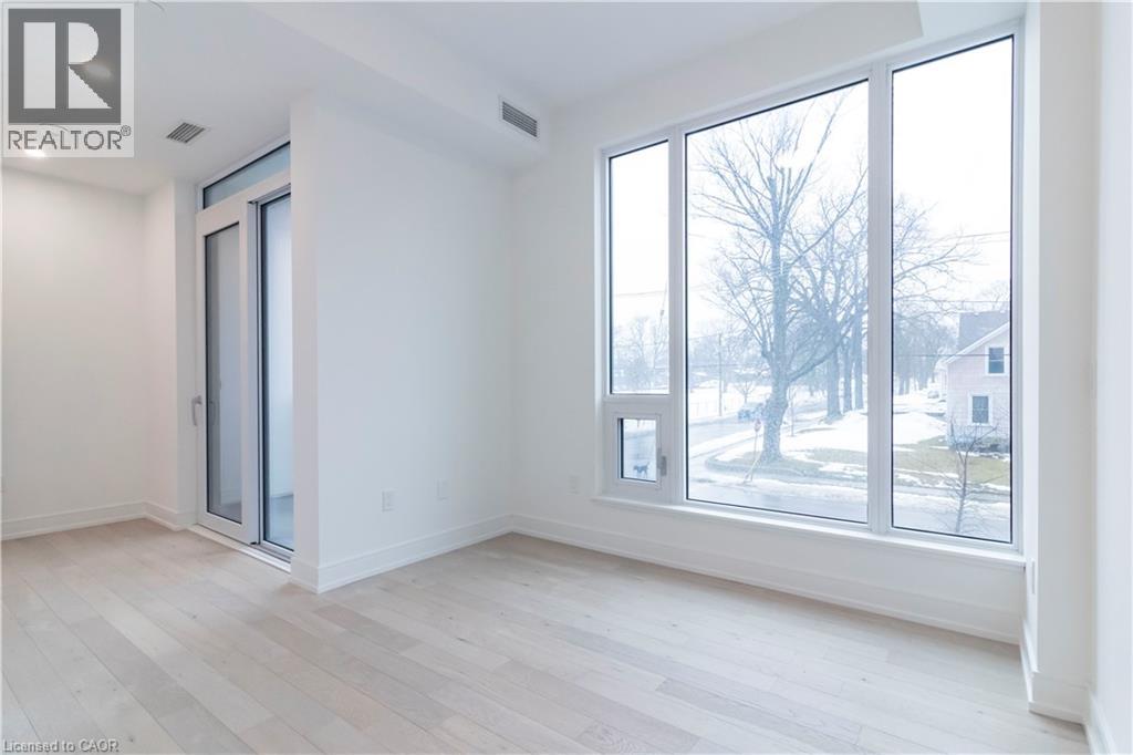15 Wellington Street S Unit# 102, Kitchener, Ontario  N2G 0E4 - Photo 27 - 40857397