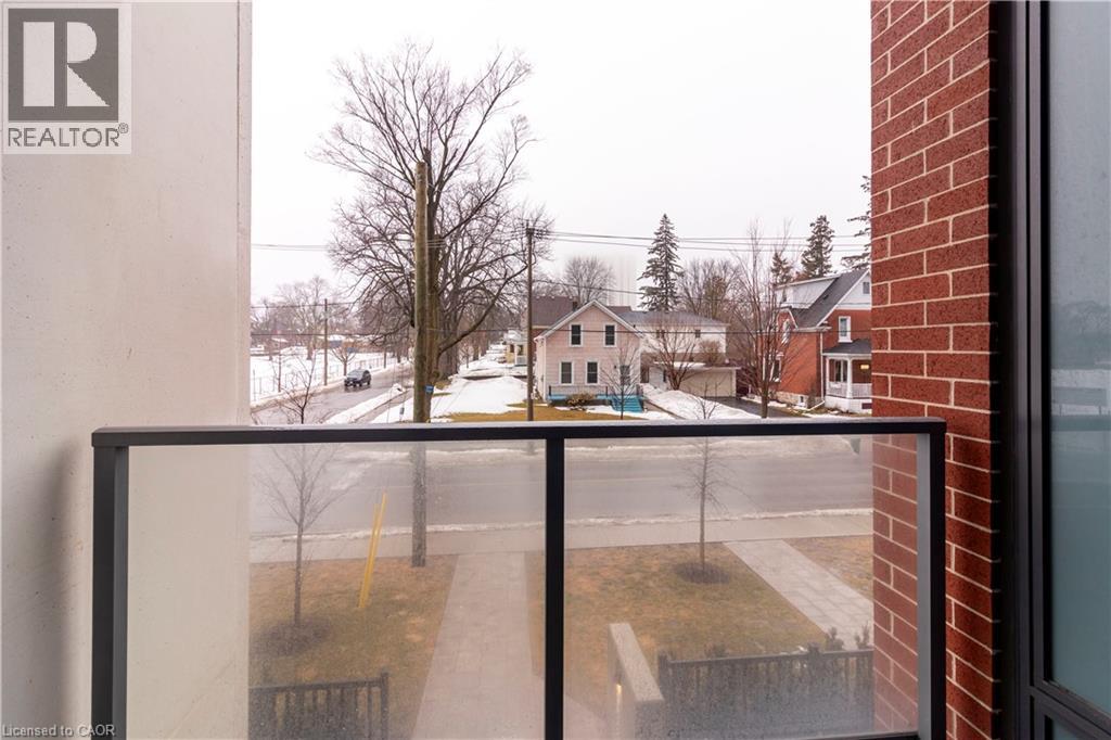 15 Wellington Street S Unit# 102, Kitchener, Ontario  N2G 0E4 - Photo 33 - 40857397