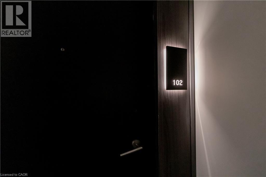 15 Wellington Street S Unit# 102, Kitchener, Ontario  N2G 0E4 - Photo 4 - 40857397