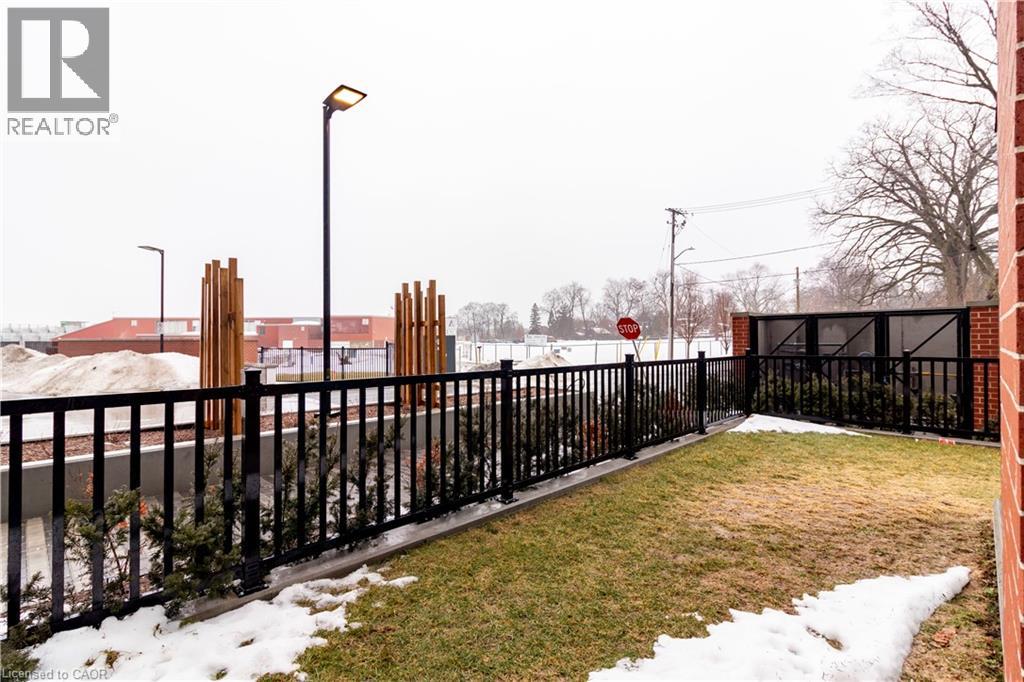 15 Wellington Street S Unit# 102, Kitchener, Ontario  N2G 0E4 - Photo 50 - 40857397