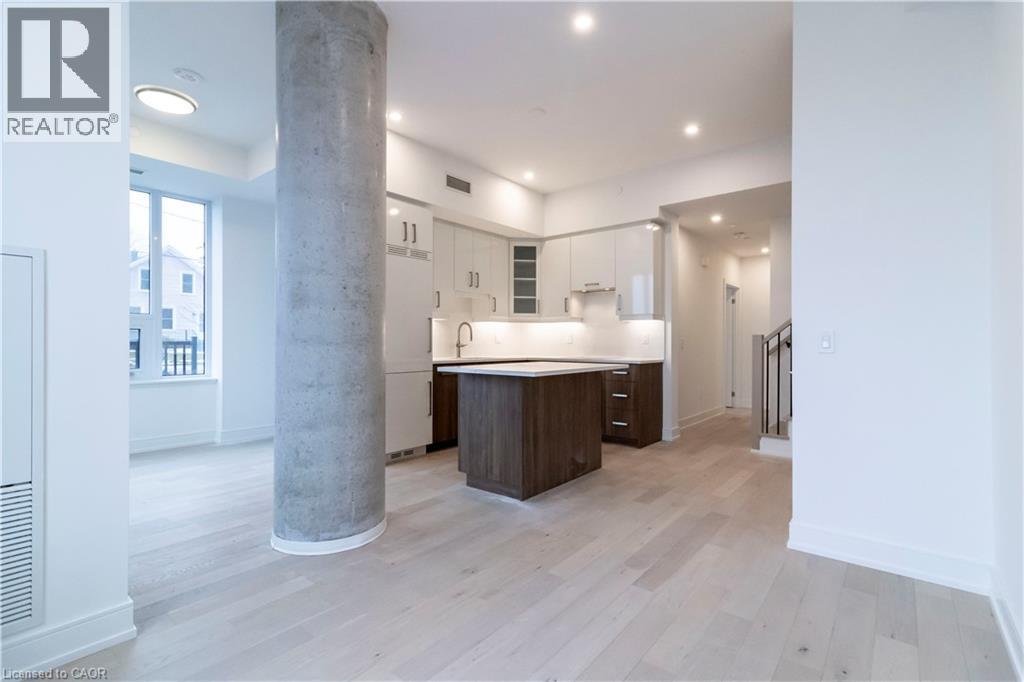 15 Wellington Street S Unit# 102, Kitchener, Ontario  N2G 0E4 - Photo 6 - 40857397