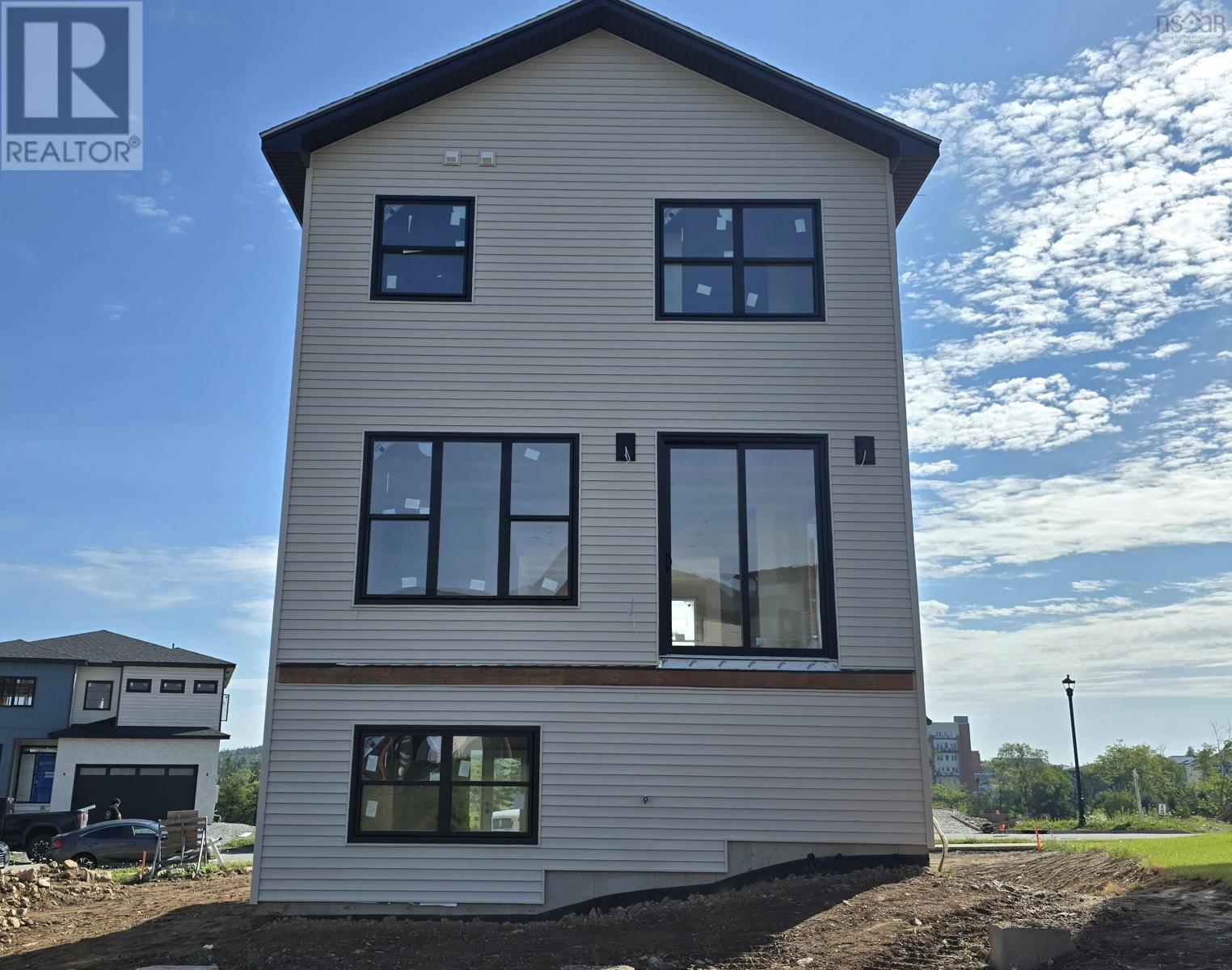 60 Provence Way, Timberlea, Nova Scotia  B3T 0N8 - Photo 2 - 202600974