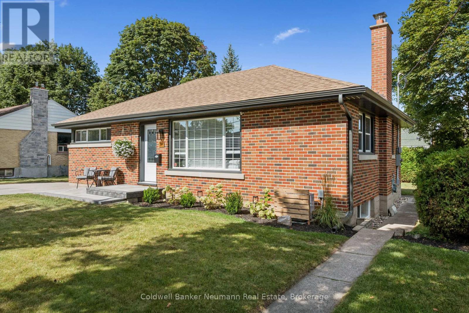 11 Western Avenue, Guelph (Junction/onward Willow), Ontario  N1H 6A5 - Photo 4 - X13700688