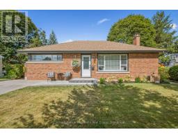 11 WESTERN AVENUE, Guelph, Ontario