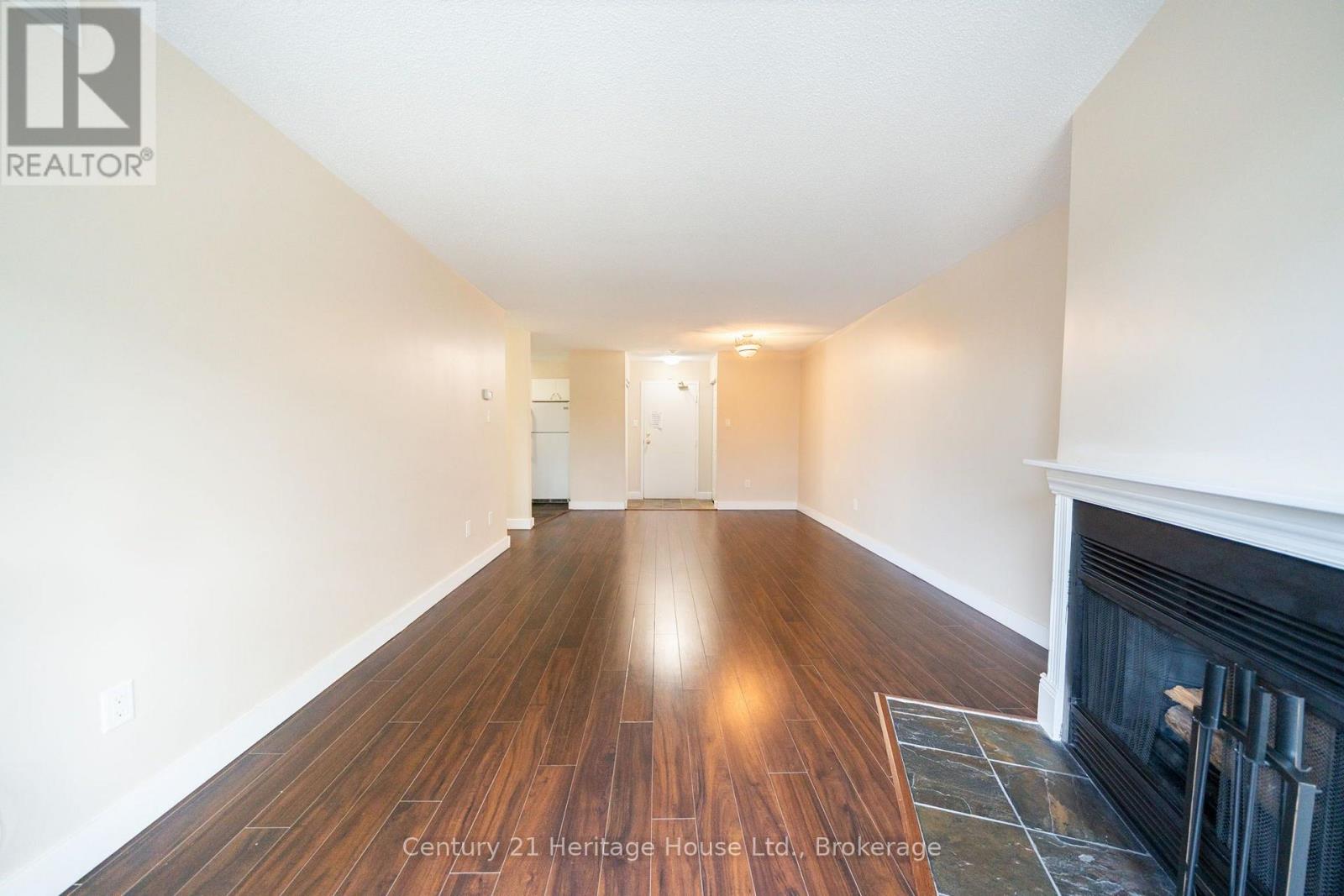 318 - 15 Hofstetter Avenue, Kitchener, Ontario  N2A 3Z7 - Photo 12 - X13700706