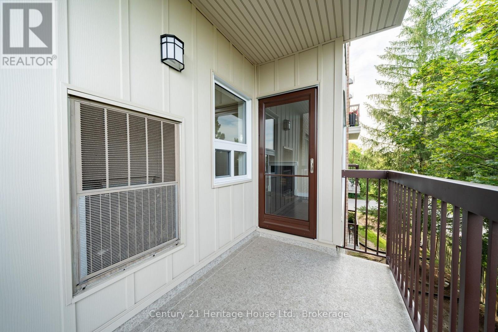 318 - 15 Hofstetter Avenue, Kitchener, Ontario  N2A 3Z7 - Photo 15 - X13700706