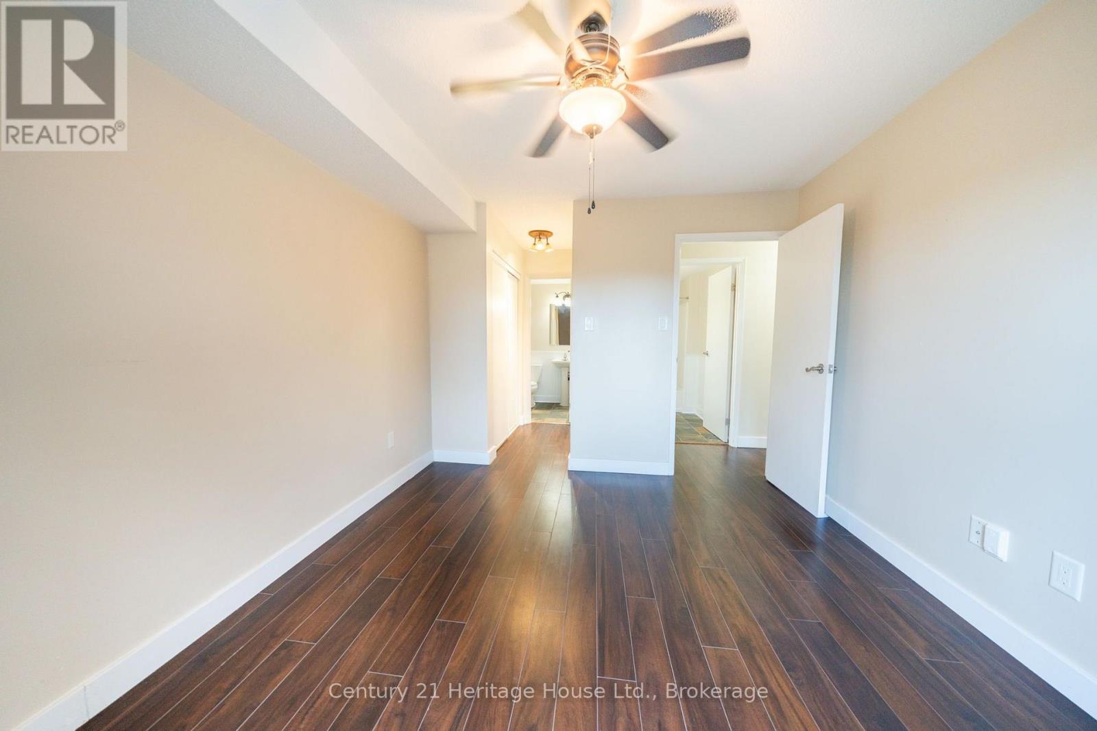 318 - 15 Hofstetter Avenue, Kitchener, Ontario  N2A 3Z7 - Photo 24 - X13700706