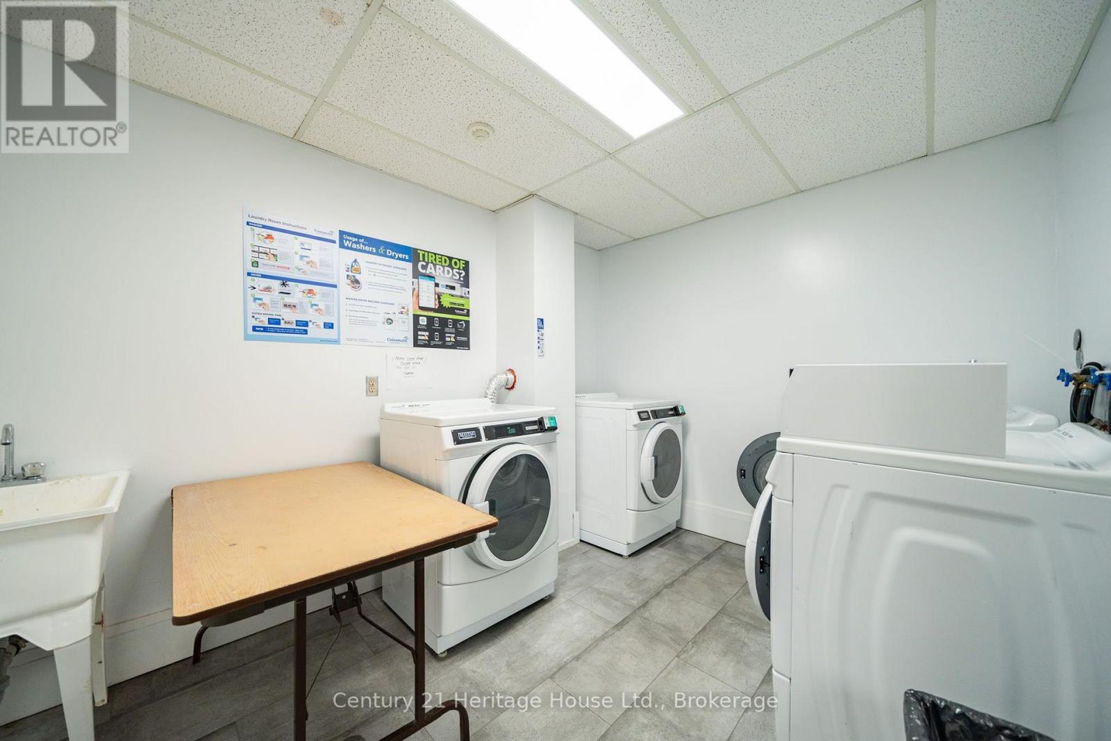 318 - 15 Hofstetter Avenue, Kitchener, Ontario  N2A 3Z7 - Photo 27 - X13700706