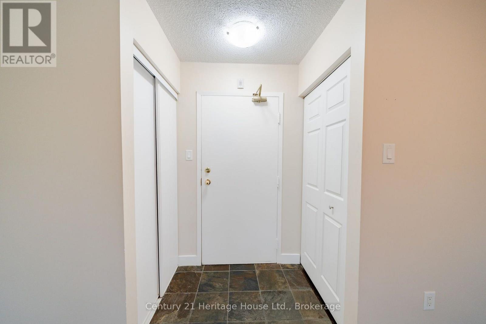 318 - 15 Hofstetter Avenue, Kitchener, Ontario  N2A 3Z7 - Photo 8 - X13700706