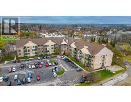 318 - 15 HOFSTETTER AVENUE, kitchener, Ontario