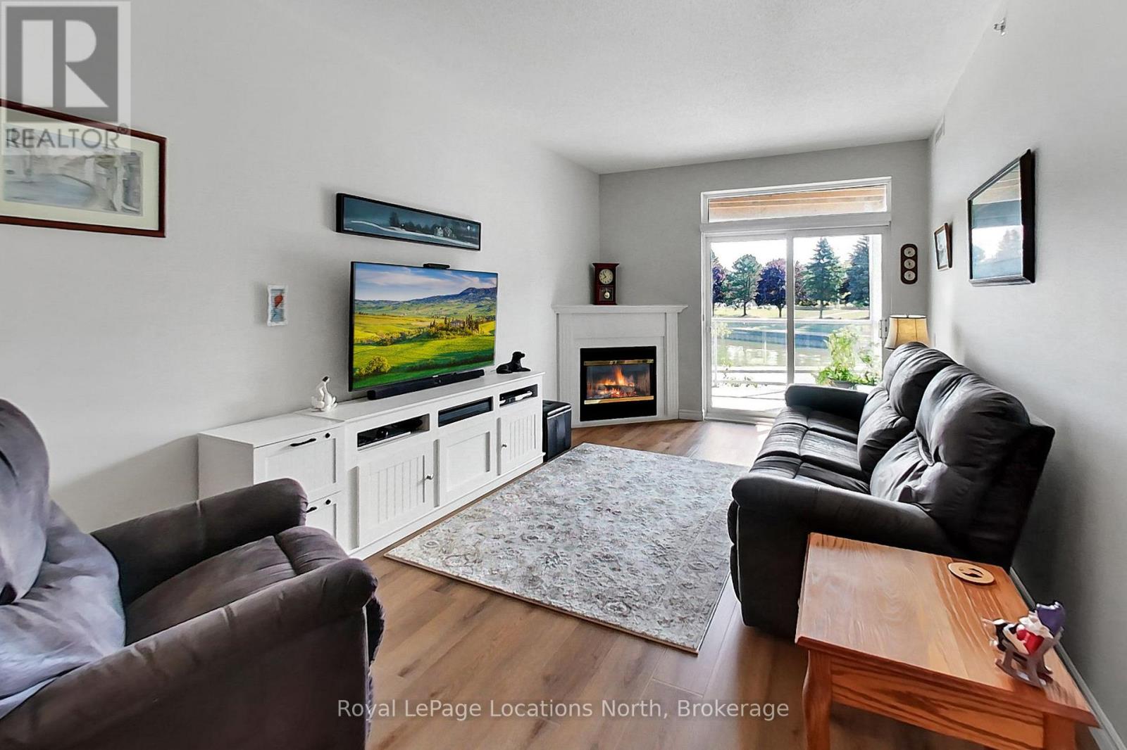 208 - 34 Bayfield Street, Meaford, Ontario N4L 1Y2 - Photo 11 - X13700738